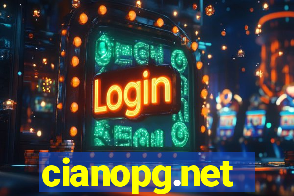 cianopg.net