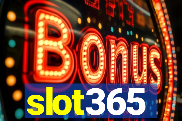 slot365