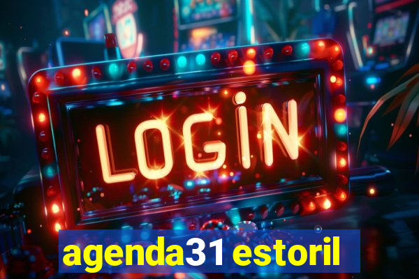 agenda31 estoril