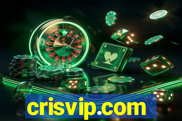 crisvip.com