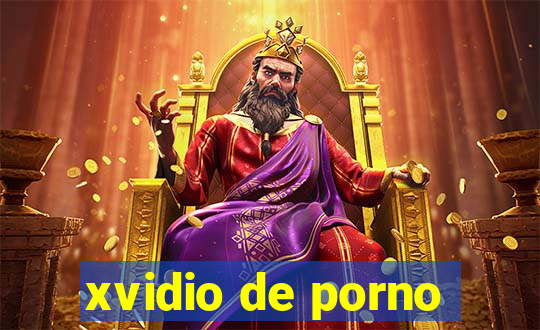 xvidio de porno