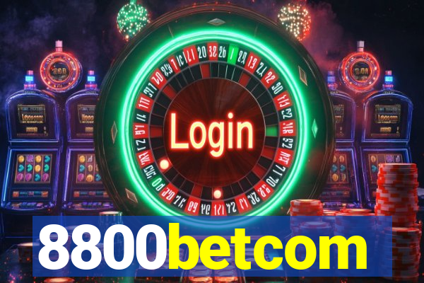 8800betcom