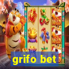 grifo bet