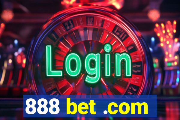 888 bet .com