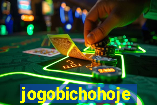 jogobichohoje