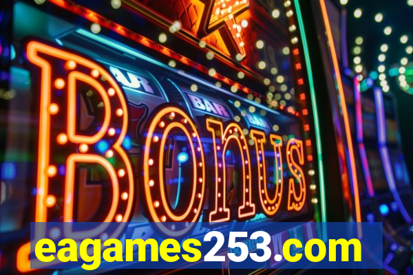 eagames253.com