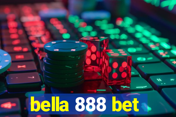 bella 888 bet