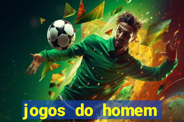 jogos do homem aranha para android