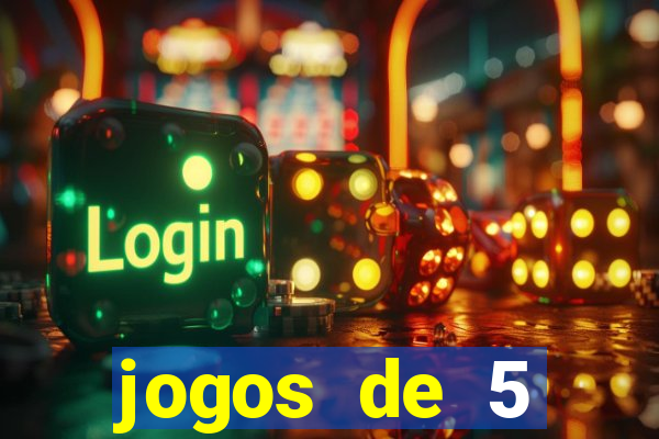 jogos de 5 centavos na vai de bet