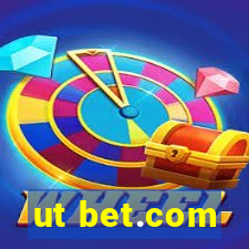 ut bet.com