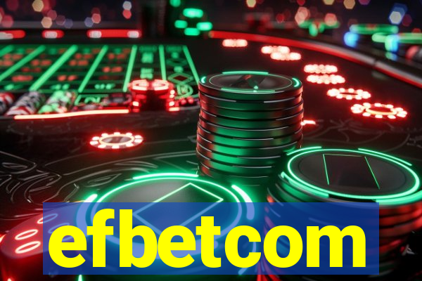 efbetcom