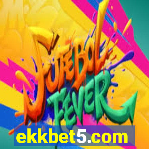 ekkbet5.com