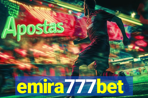 emira777bet