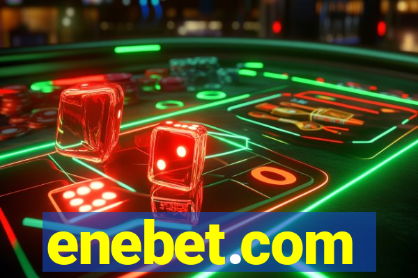 enebet.com