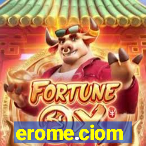 erome.ciom