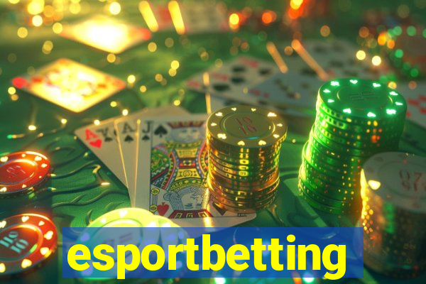 esportbetting