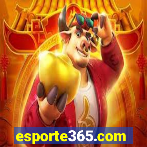 esporte365.com