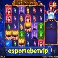 esportebetvip