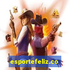 esportefeliz.com