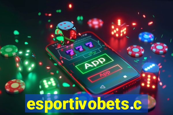 esportivobets.com