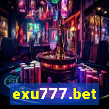 exu777.bet