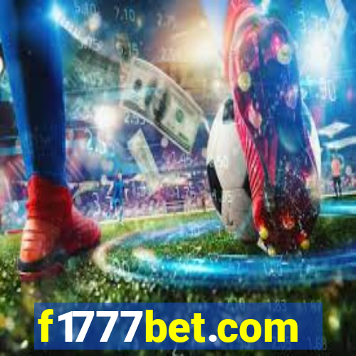 f1777bet.com