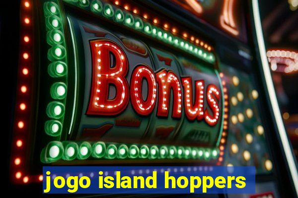 jogo island hoppers