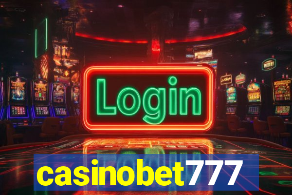 casinobet777