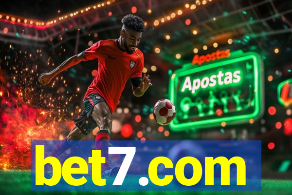 bet7.com