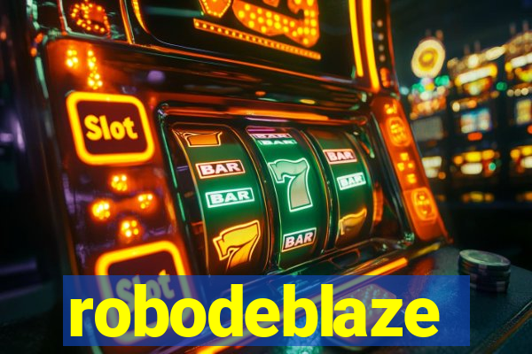 robodeblaze