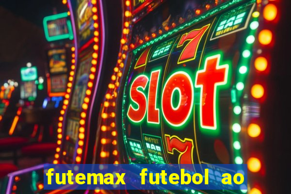 futemax futebol ao vivo corinthians