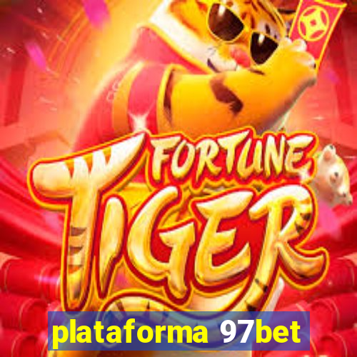 plataforma 97bet