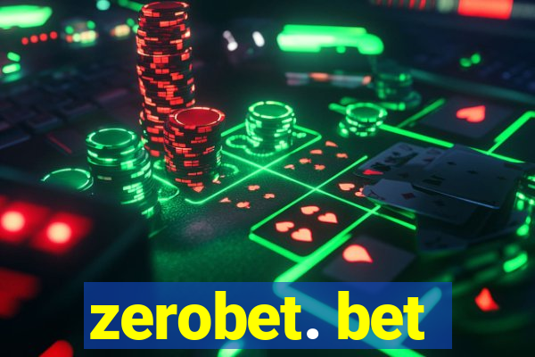 zerobet. bet