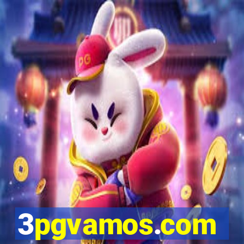 3pgvamos.com