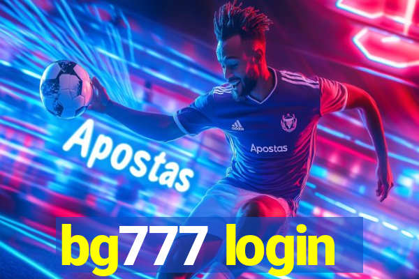 bg777 login