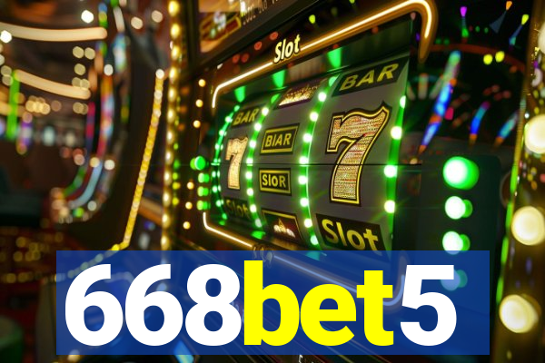 668bet5