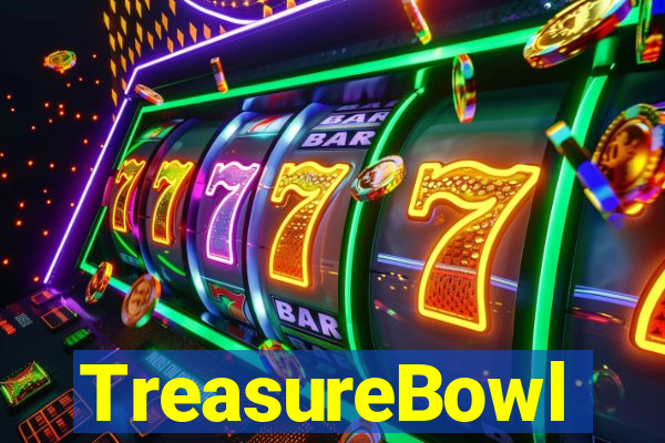 TreasureBowl treasure bowl como ganhar