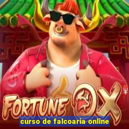 curso de falcoaria online