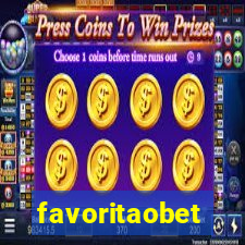 favoritaobet