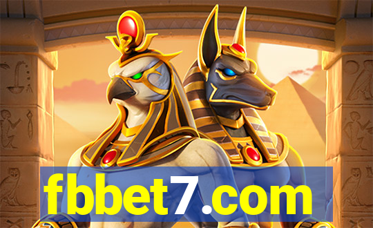 fbbet7.com