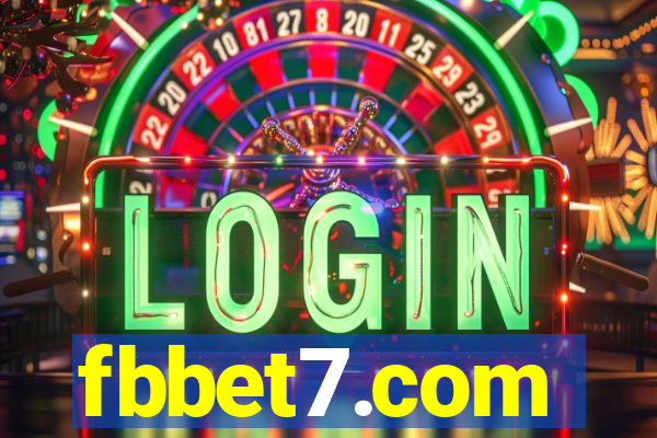 fbbet7.com