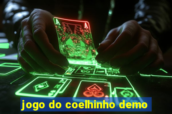 jogo do coelhinho demo