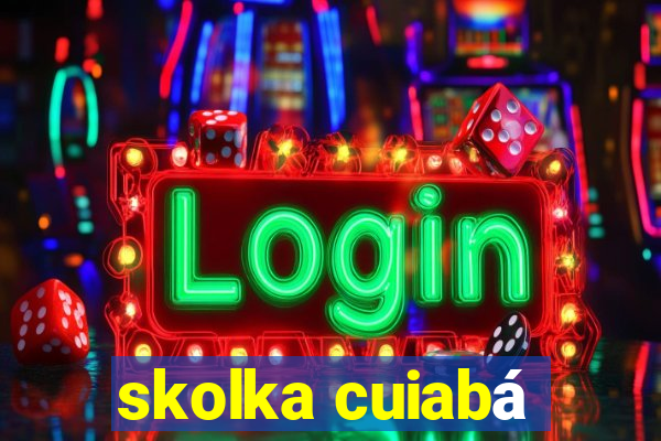 skolka cuiabá