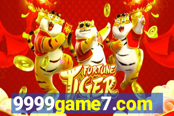 9999game7.com