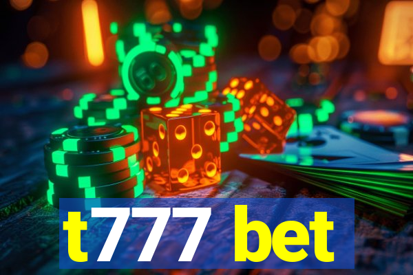 t777 bet