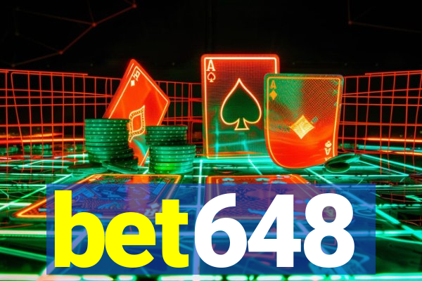 bet648