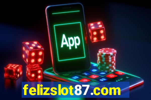 felizslot87.com