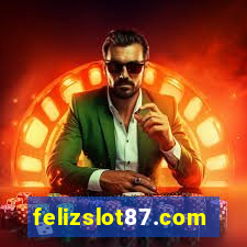 felizslot87.com