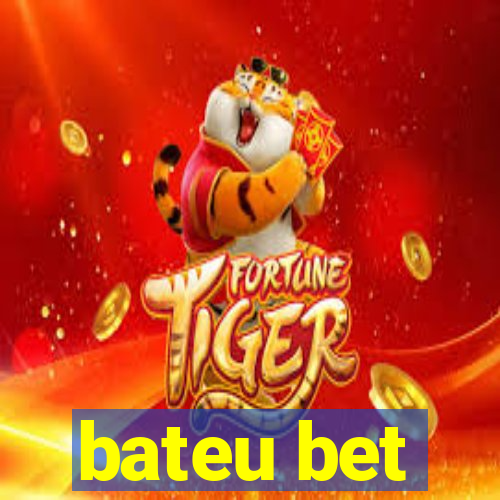 bateu bet