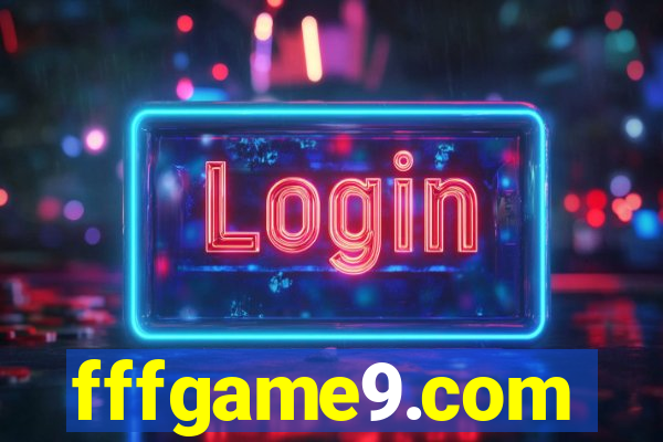 fffgame9.com